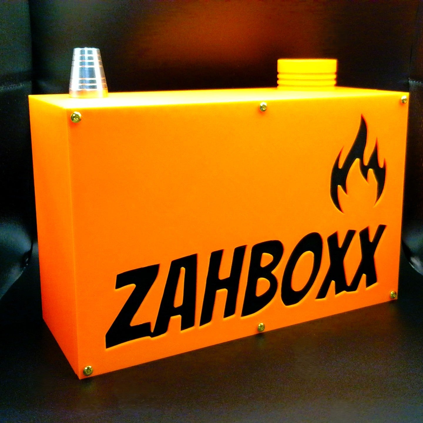 THE OG ZAHBOXX