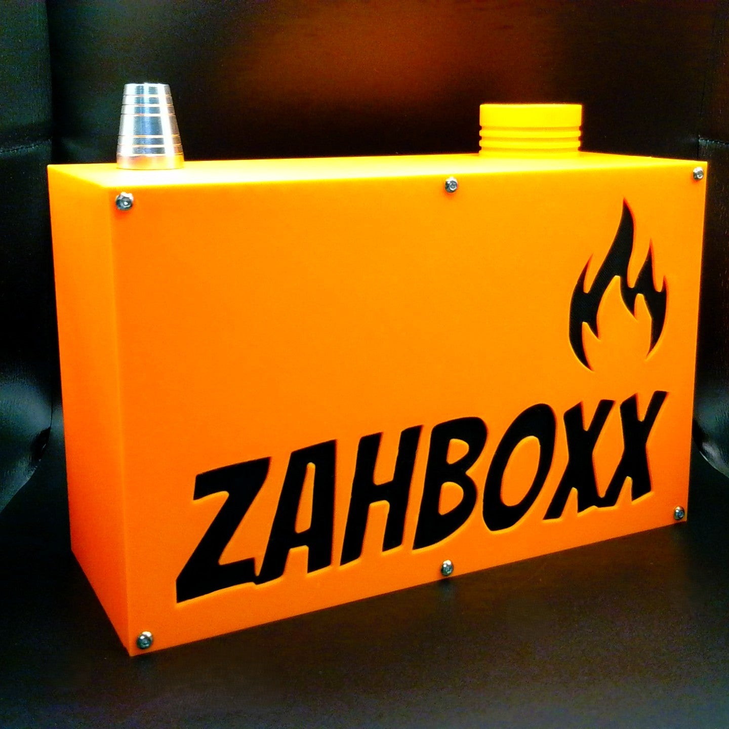 THE OG ZAHBOXX