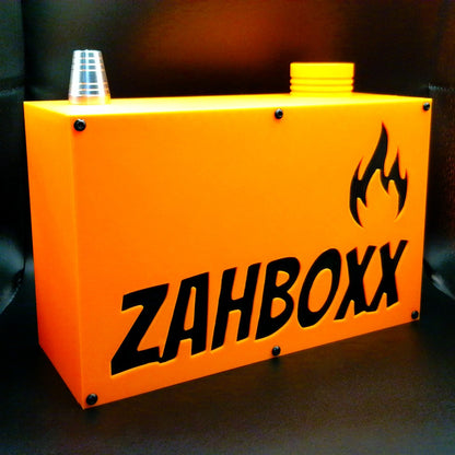 THE OG ZAHBOXX