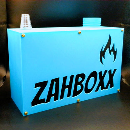 THE OG ZAHBOXX