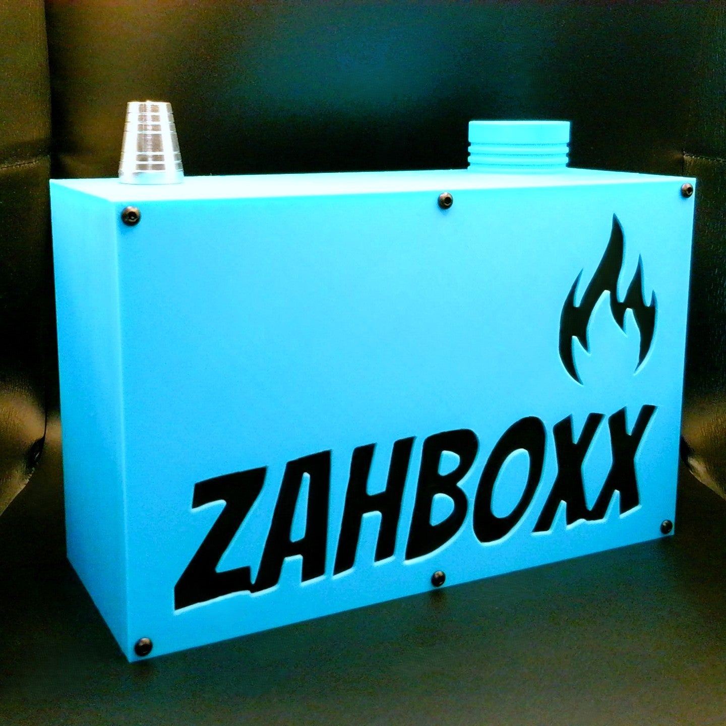 THE OG ZAHBOXX