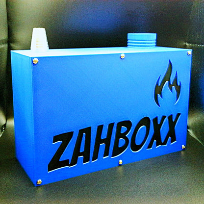 THE OG ZAHBOXX
