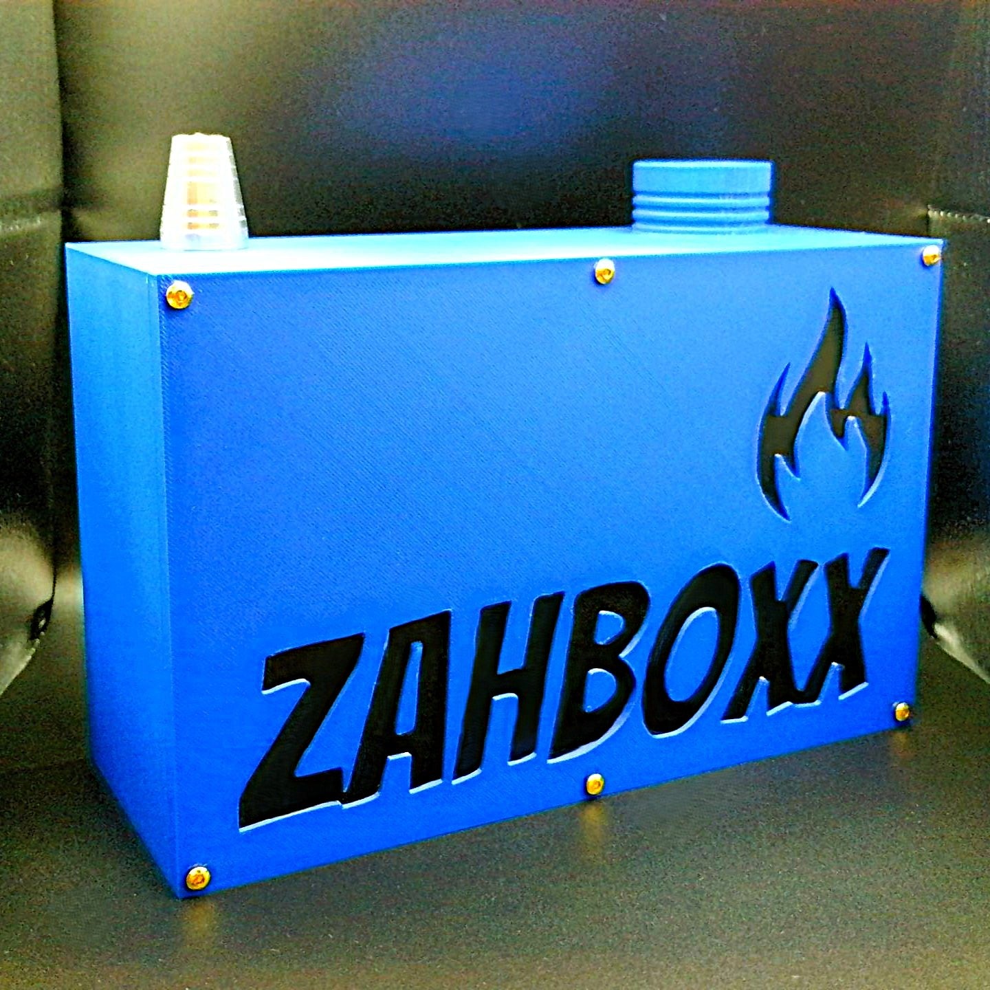 THE OG ZAHBOXX