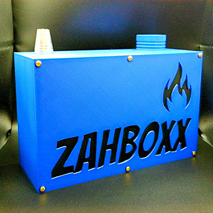 THE OG ZAHBOXX