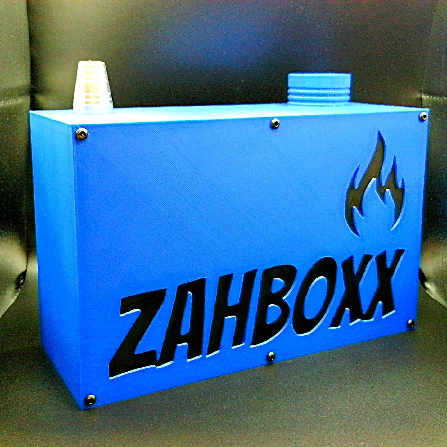 THE OG ZAHBOXX