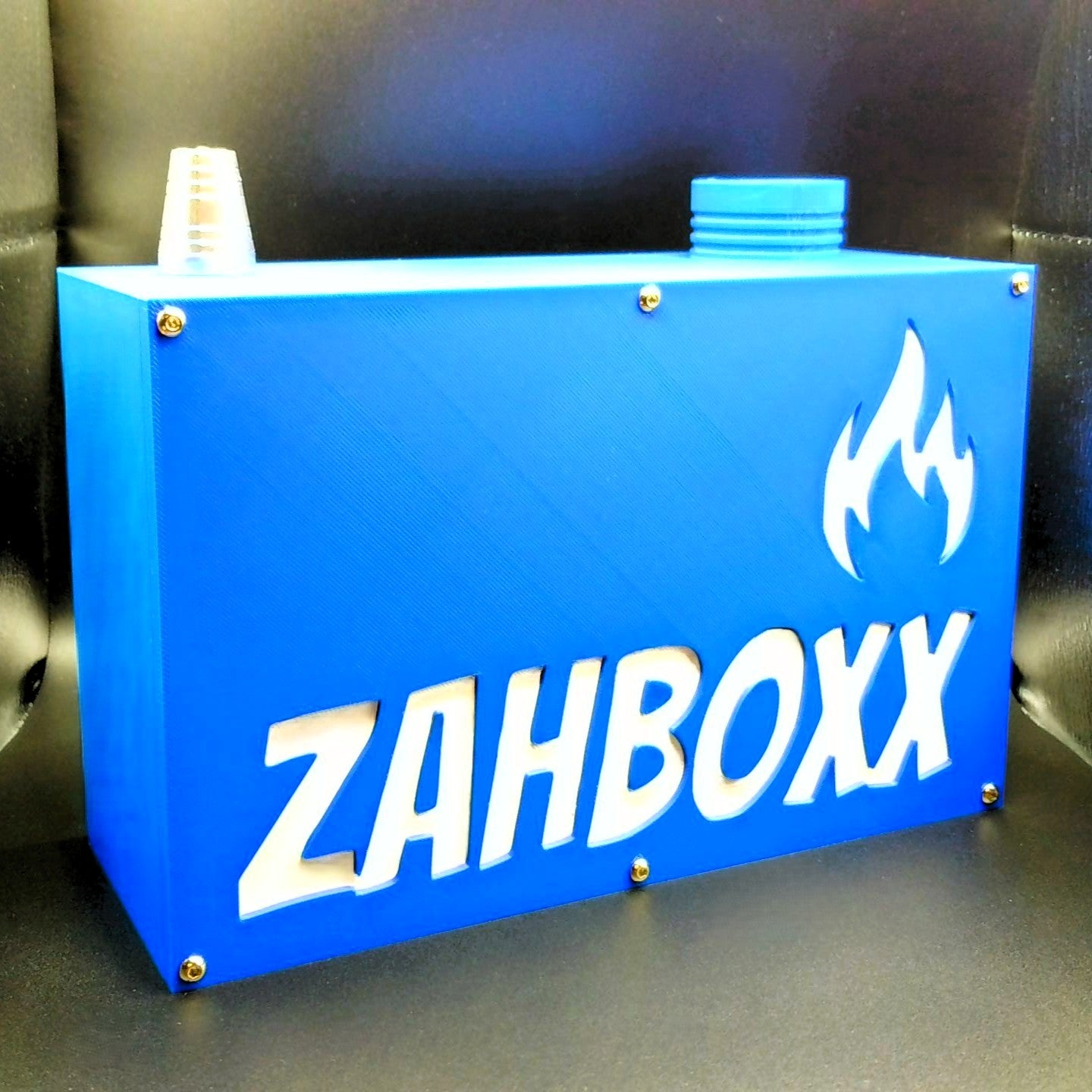 THE OG ZAHBOXX