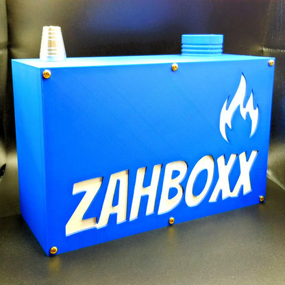 THE OG ZAHBOXX