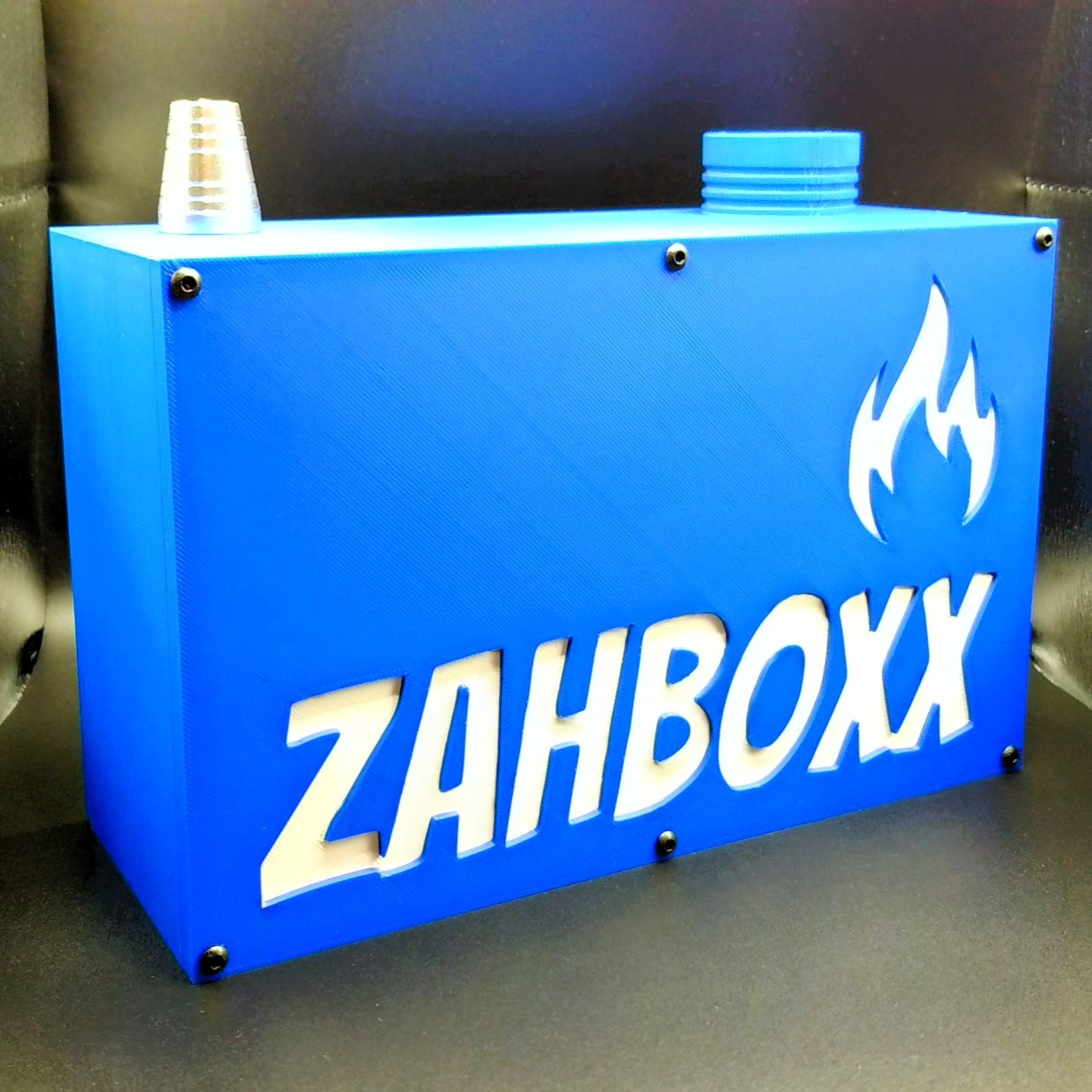 THE OG ZAHBOXX