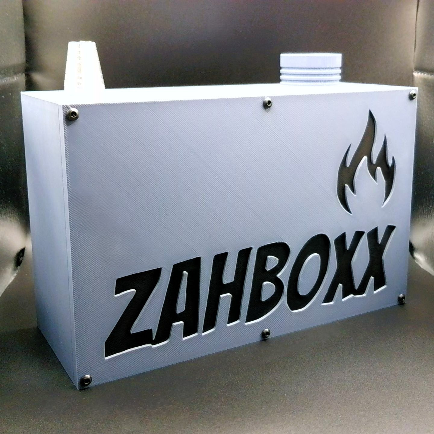 THE OG ZAHBOXX