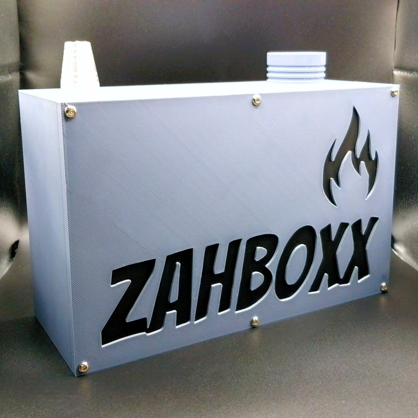 THE OG ZAHBOXX