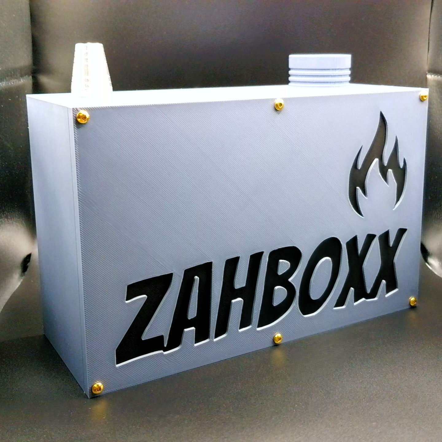 THE OG ZAHBOXX