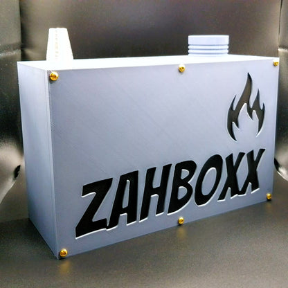 THE OG ZAHBOXX