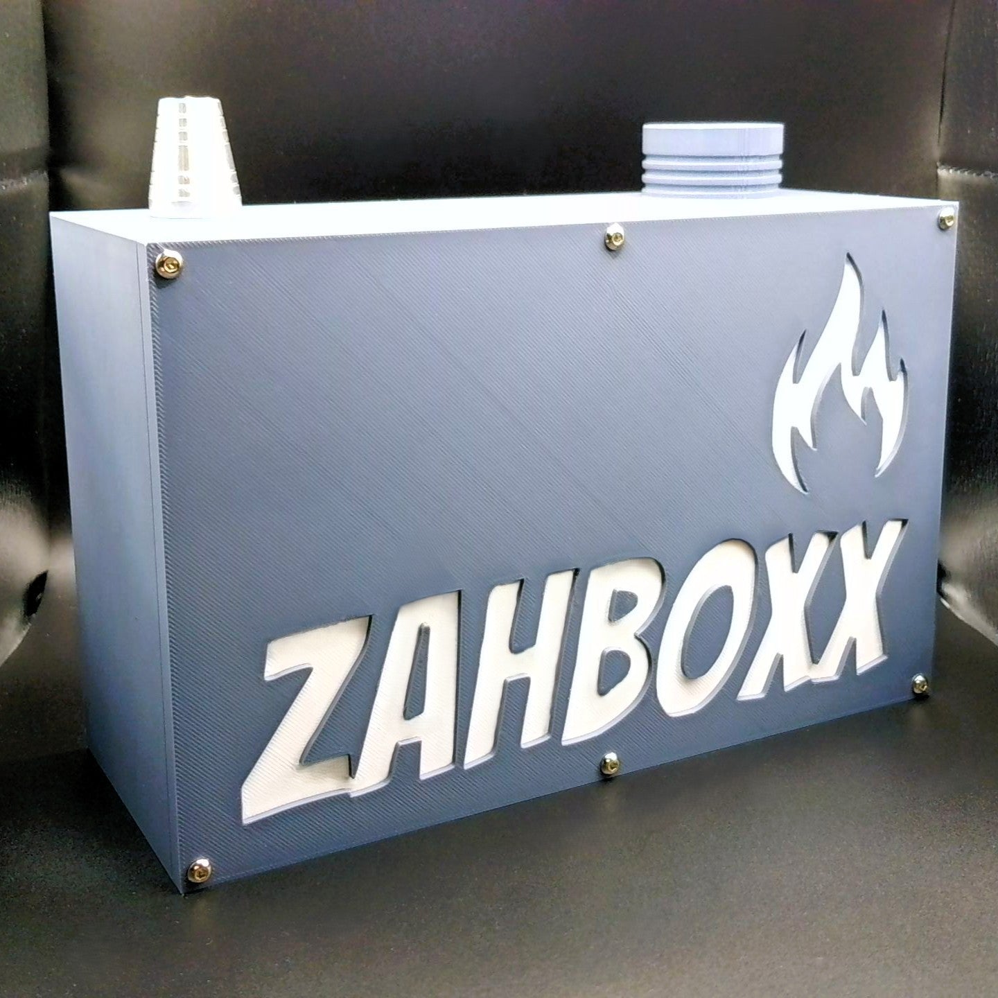 THE OG ZAHBOXX