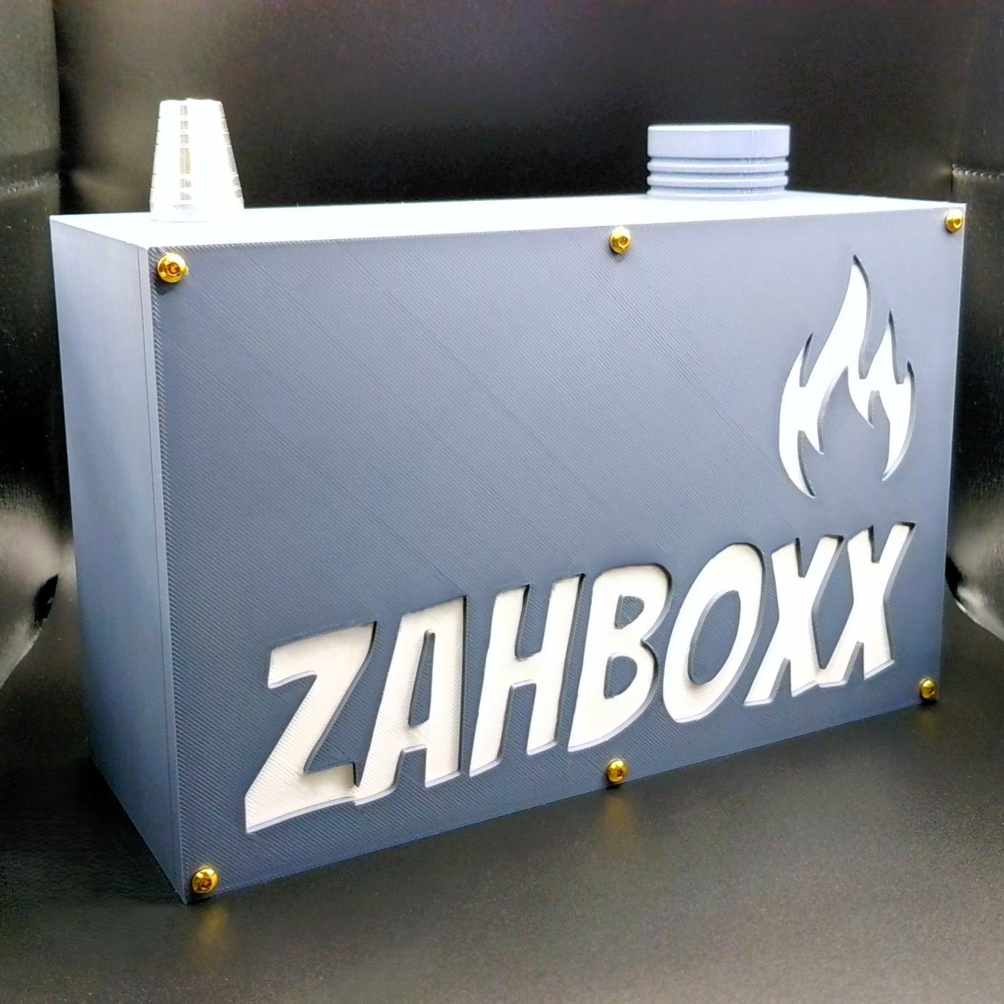 THE OG ZAHBOXX