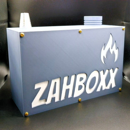 THE OG ZAHBOXX