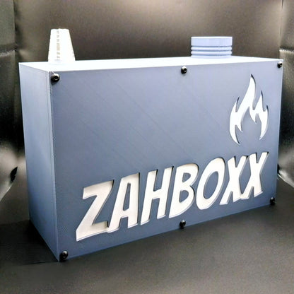 THE OG ZAHBOXX