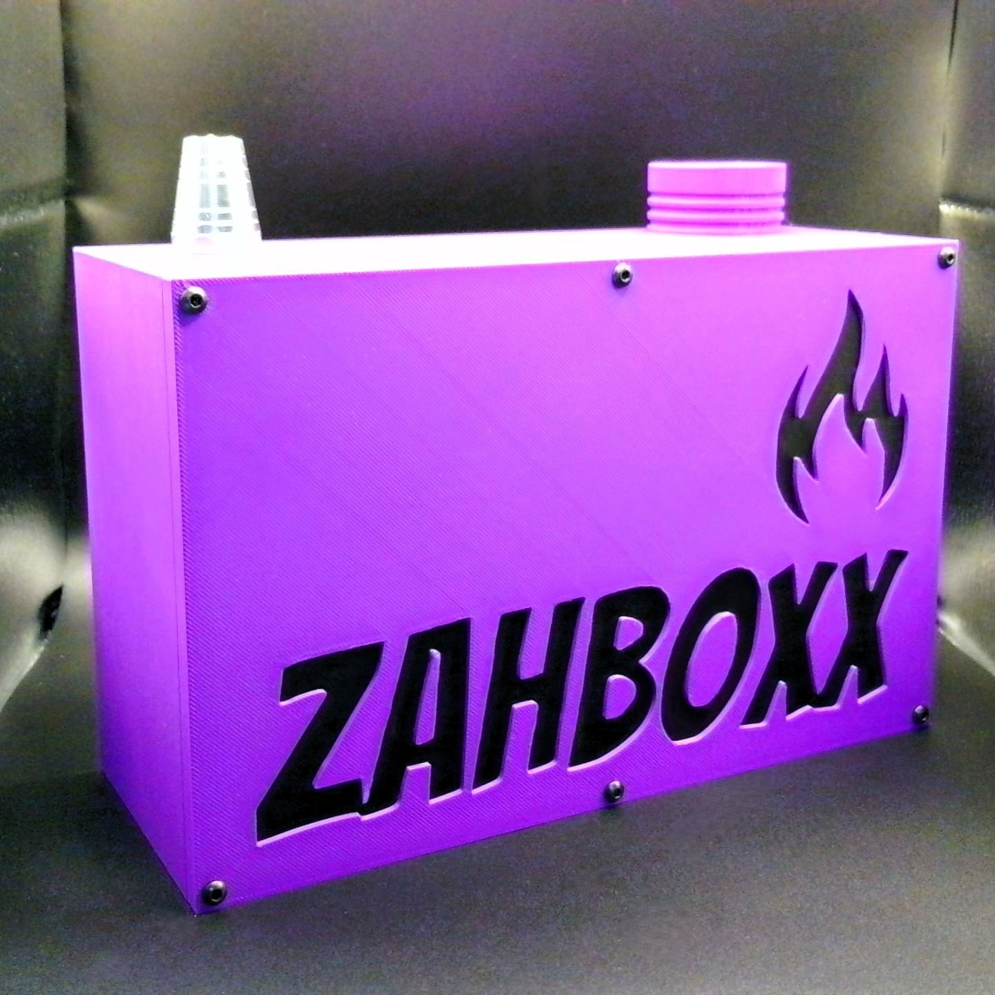 THE OG ZAHBOXX