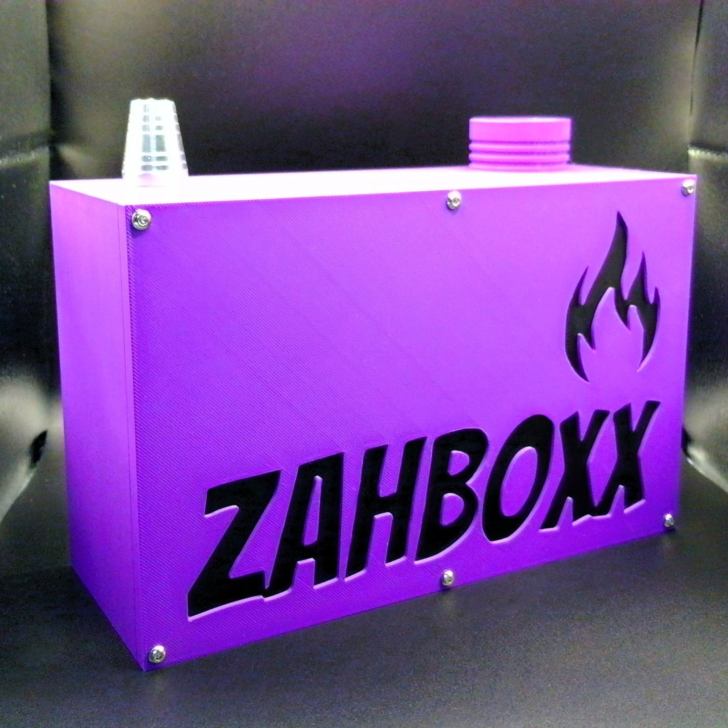 THE OG ZAHBOXX