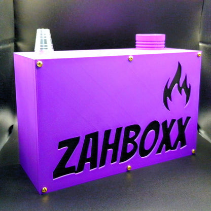 THE OG ZAHBOXX