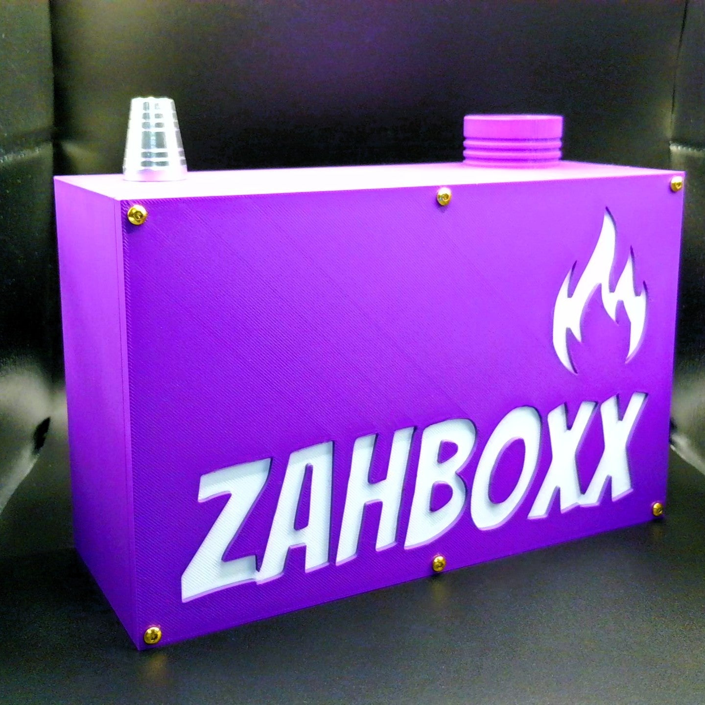 THE OG ZAHBOXX