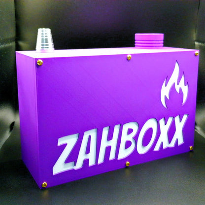 THE OG ZAHBOXX