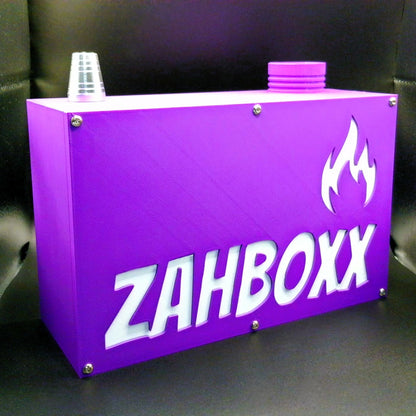 THE OG ZAHBOXX