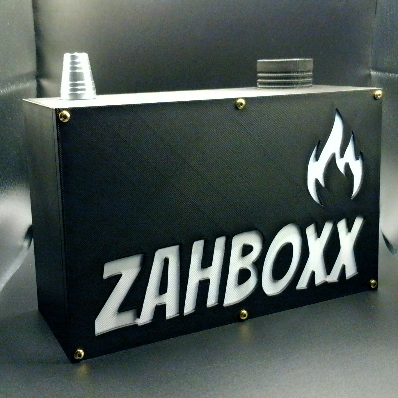 THE OG ZAHBOXX