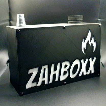 THE OG ZAHBOXX
