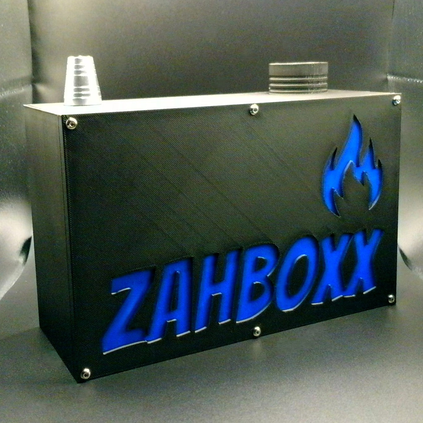 THE OG ZAHBOXX