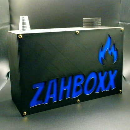 THE OG ZAHBOXX