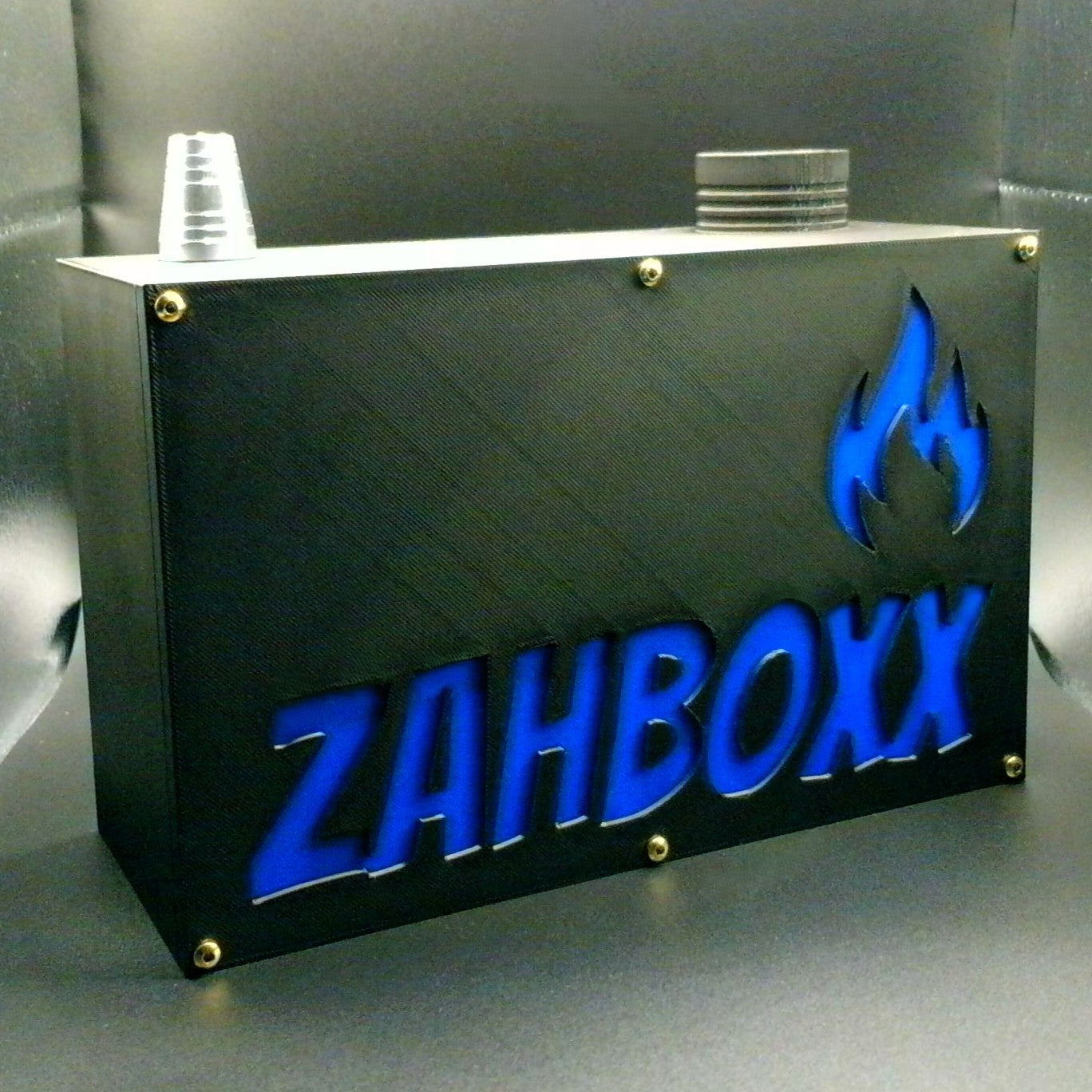 THE OG ZAHBOXX