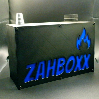 THE OG ZAHBOXX