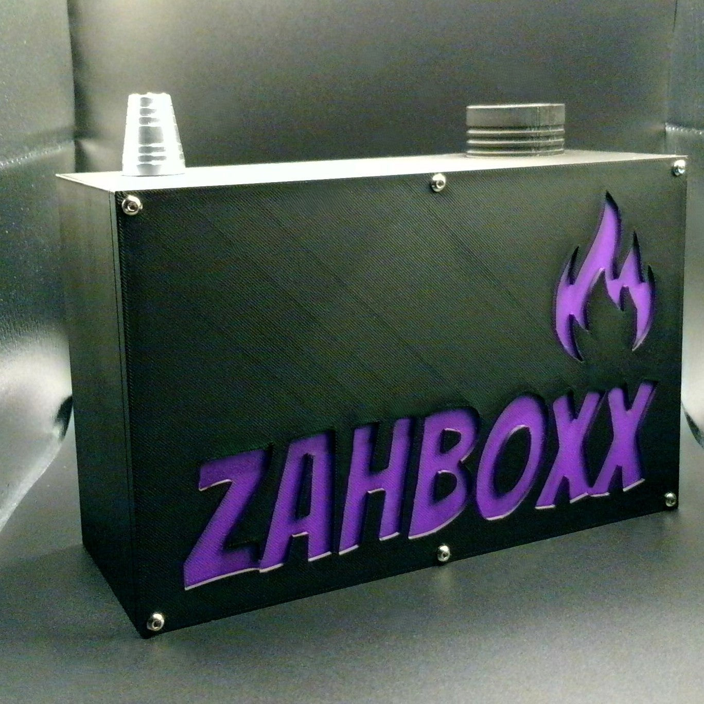 THE OG ZAHBOXX