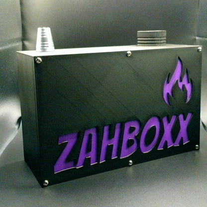 THE OG ZAHBOXX