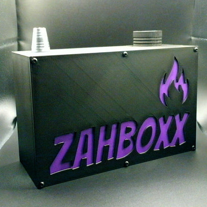 THE OG ZAHBOXX