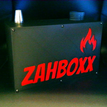 THE OG ZAHBOXX