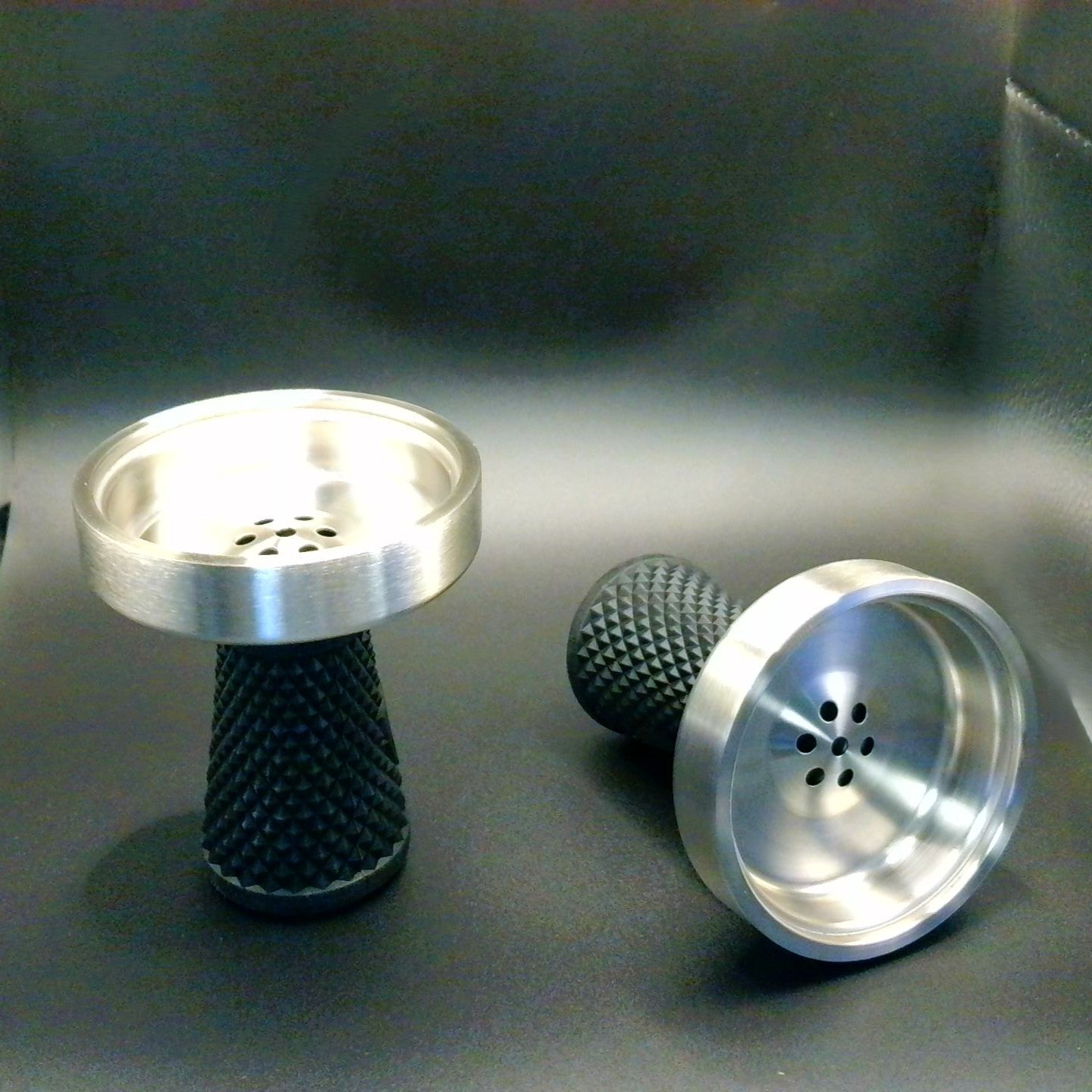 STAINLESS STEEL ZAHBOXX BOWL