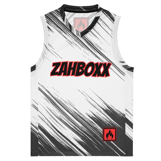 ZAHBOXX SWIRL JERSEY