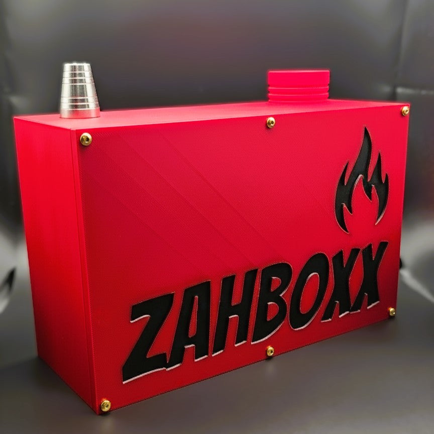 THE OG ZAHBOXX